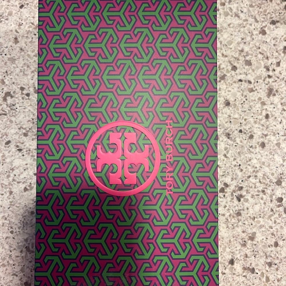 🆕TORY BURCH SANDALS